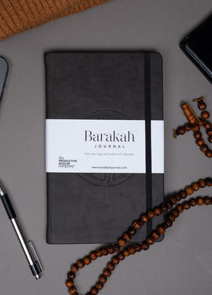 Barakah Journal