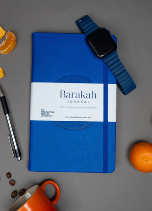 Barakah Journal