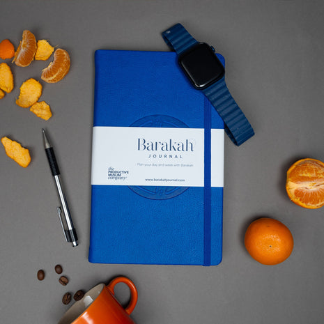 Barakah Journal
