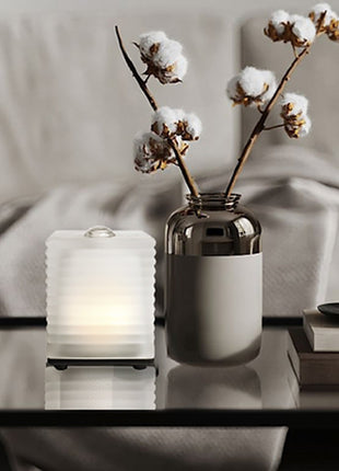 Aura Diffuser - Breathe