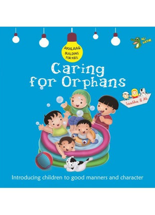 Caring for Orphans