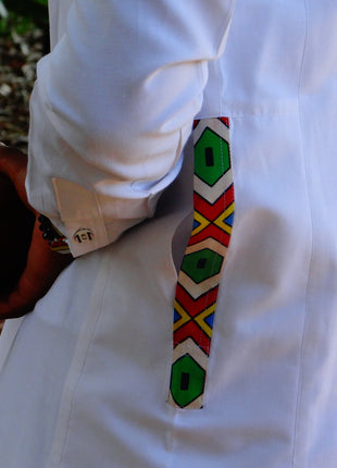 White Ndebele