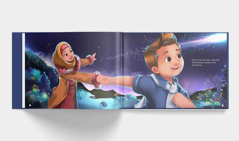 The Prophet (SAW) Described : Zaheer Khatri