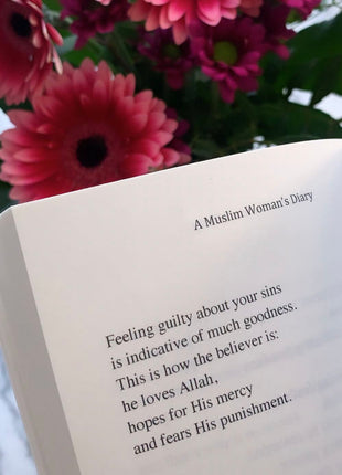 A Muslim Woman's Diary