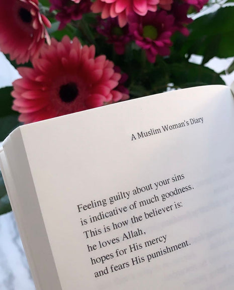 A Muslim Woman's Diary