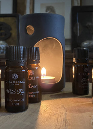 Charisma Aroma Oil
