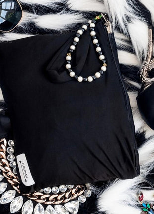 Hasanah - Travel Jilbabs with Sleeves