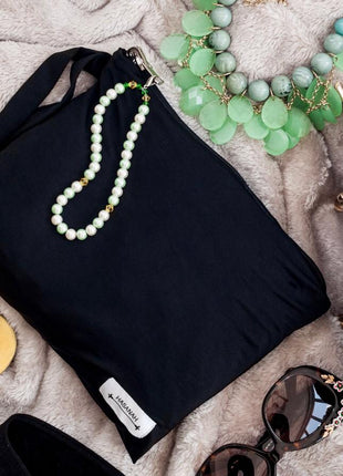 Hasanah - Travel Burka Without Sleeves