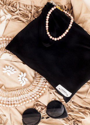 Hasanah - Travel Jilbabs with Sleeves