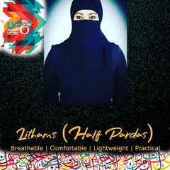 Collection image for: Niqaabs