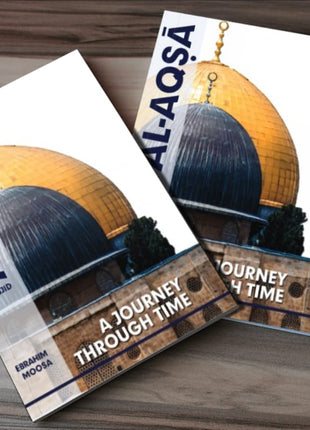 Musjid Al Aqsa A Journey Through time