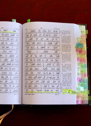 Quran Tagging Kits