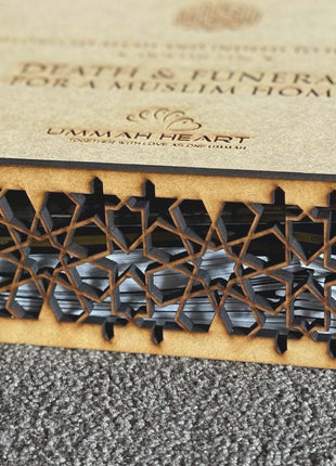 Mayyit Box Ummah Heart