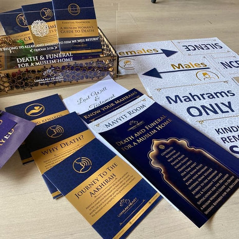 Mayyit Box Ummah Heart