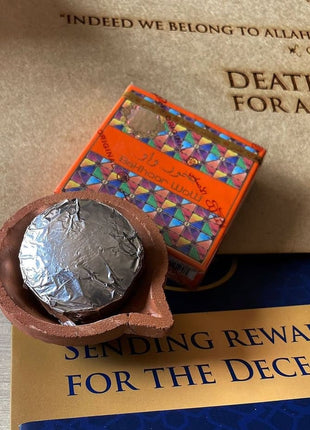 Mayyit Box Ummah Heart