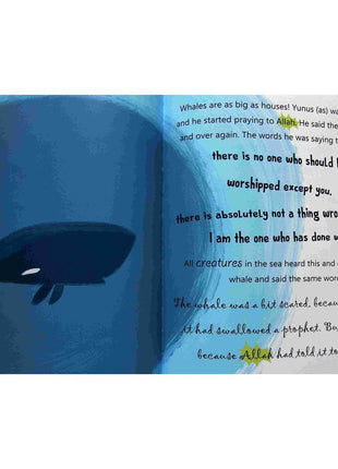 Migo & Ali Love for the Prophets