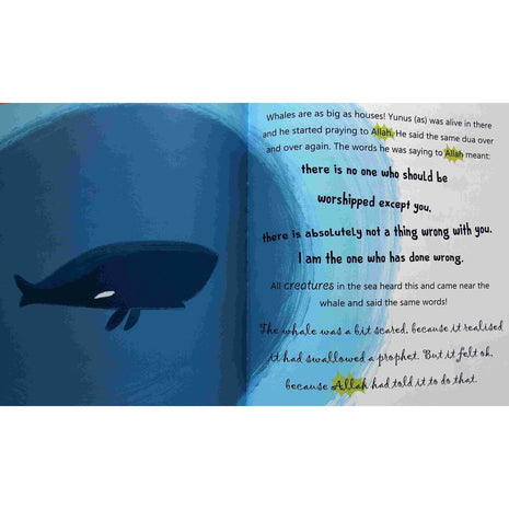 Migo & Ali Love for the Prophets