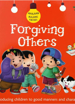 Forgiving Others