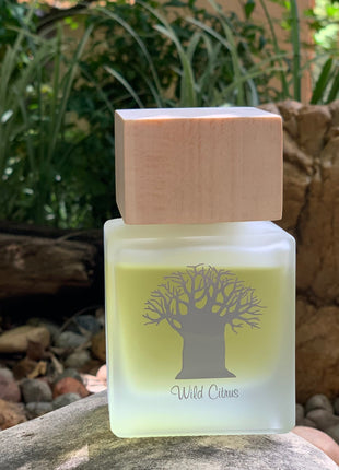 Mockana Wood Top Diffusers