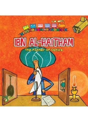 Ibn Haitham - The Father of Optics