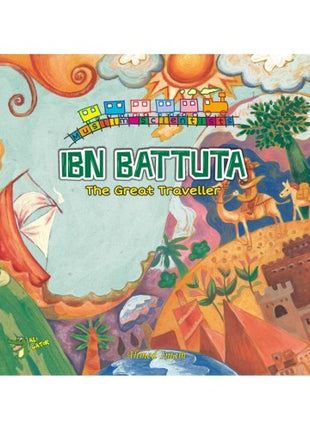 Ibn Battuta - The Great Traveller
