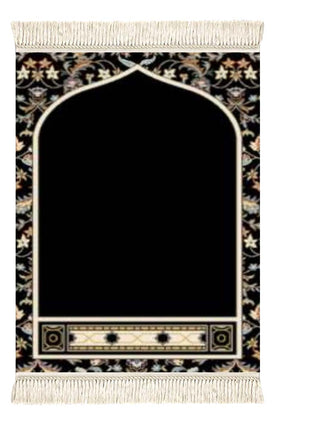 Imaam Black Musallah