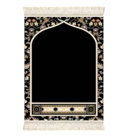 Imaam Black Musallah