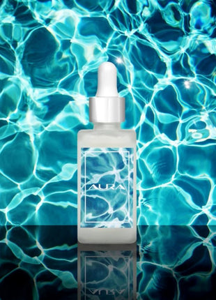 Aura - Island Summer