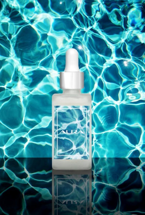 Aura - Island Summer