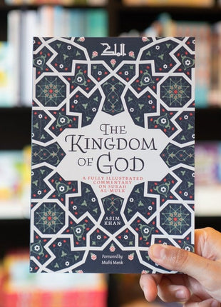The Kingdom of God Asim Khan