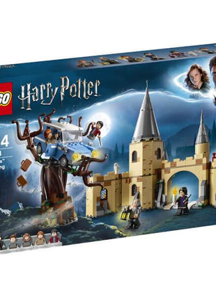 Lego Harry Potter - Whomping Willow
