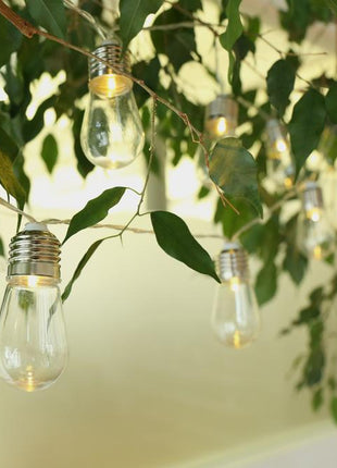 Edison Bulb String Lights