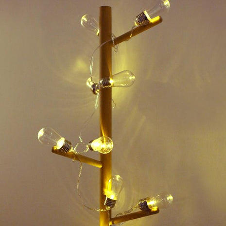 Edison Bulb String Lights