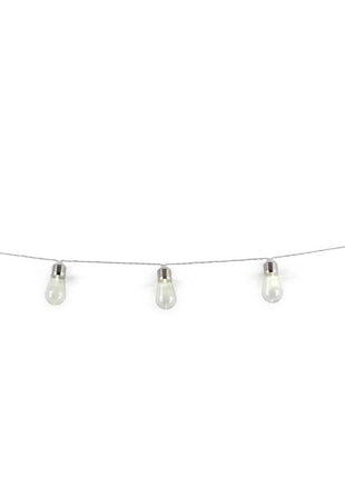 Edison Bulb String Lights