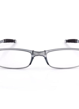 Kikkerland - Folding Readers In Leather Case