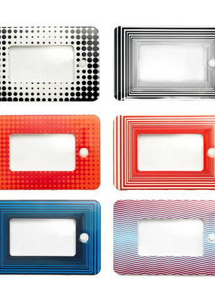 Kikkerland - Light Up Magnifier