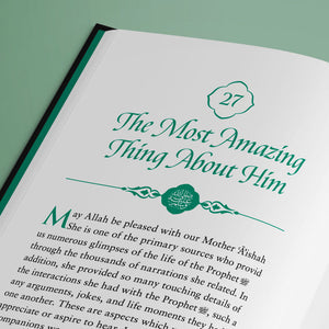 Meeting Muhammed (SAW) by Omar Suleiman (SC)