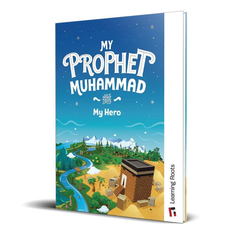 My Prophet Muhammad SAW