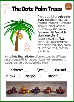 My First Guide to Umrah