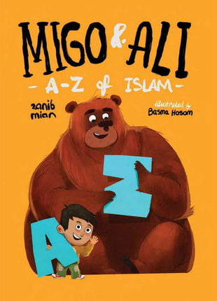 Migo & Ali A to Z of Islam