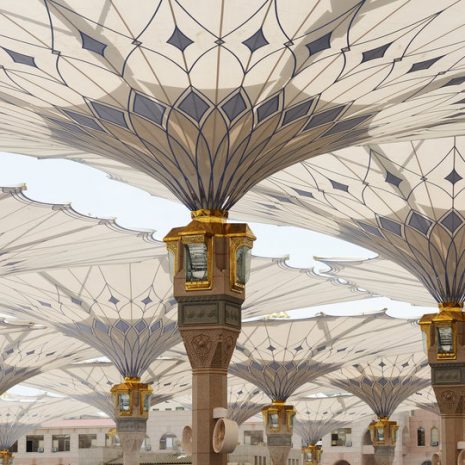 Nabawi Umbrella