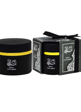 BAKHOOR OUD MALAKI