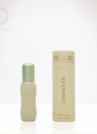 Orientica - Royal Amber