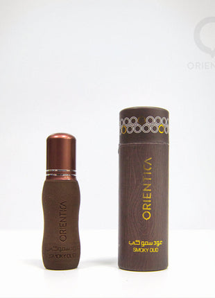 Orientica - Smoky Oud