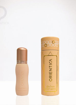 Orientica - Sweet Santal