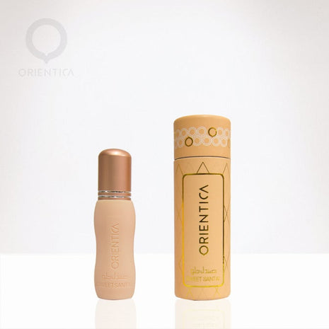 Orientica - Sweet Santal