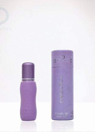 Orientica - Violet Oud