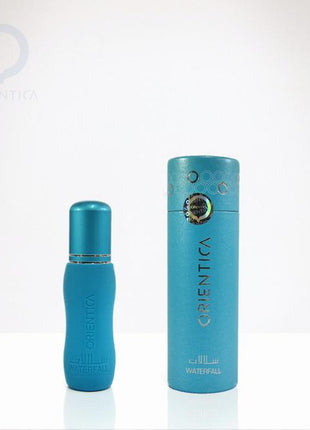 Orientica - Waterfall