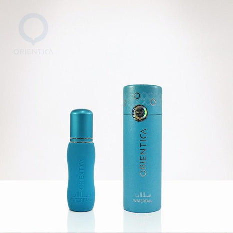 Orientica - Waterfall