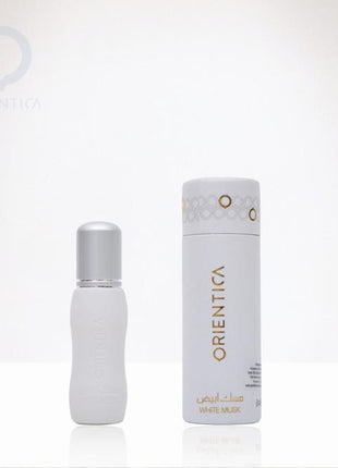 Orientica - White Musk